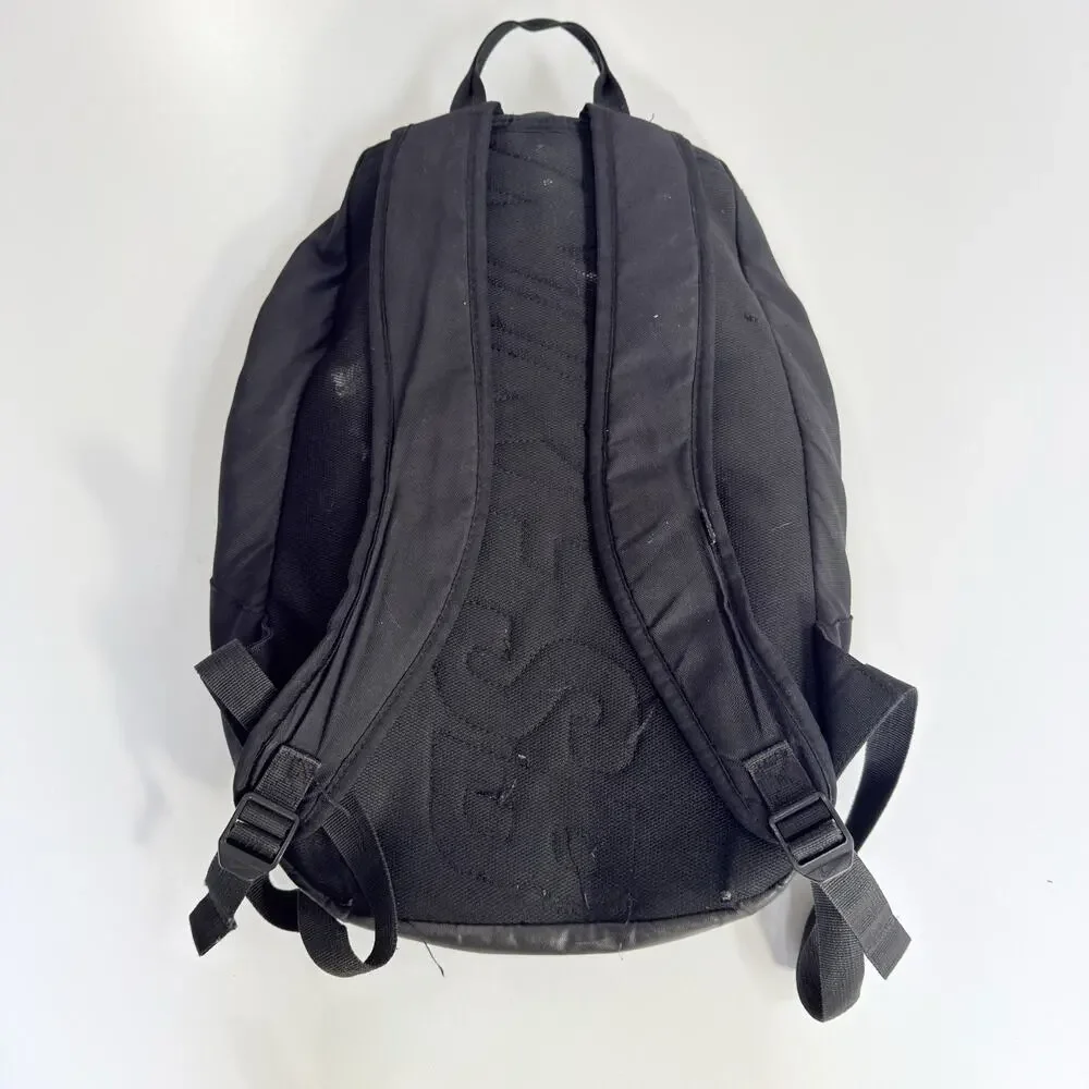 Nike SB RPM Backpack Black Skateboard Straps Men Laptop Hiking Daypack School